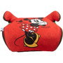 Licensing Asiento Elevador Minnie Rojo 125-150 I-Size R129