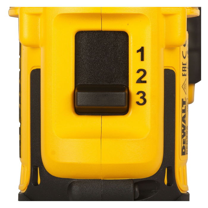 DeWALT DEWALT Schlagbohrschrauber 18 V / 5 Ah