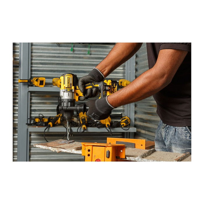 DeWALT DEWALT Schlagbohrschrauber 18 V / 5 Ah