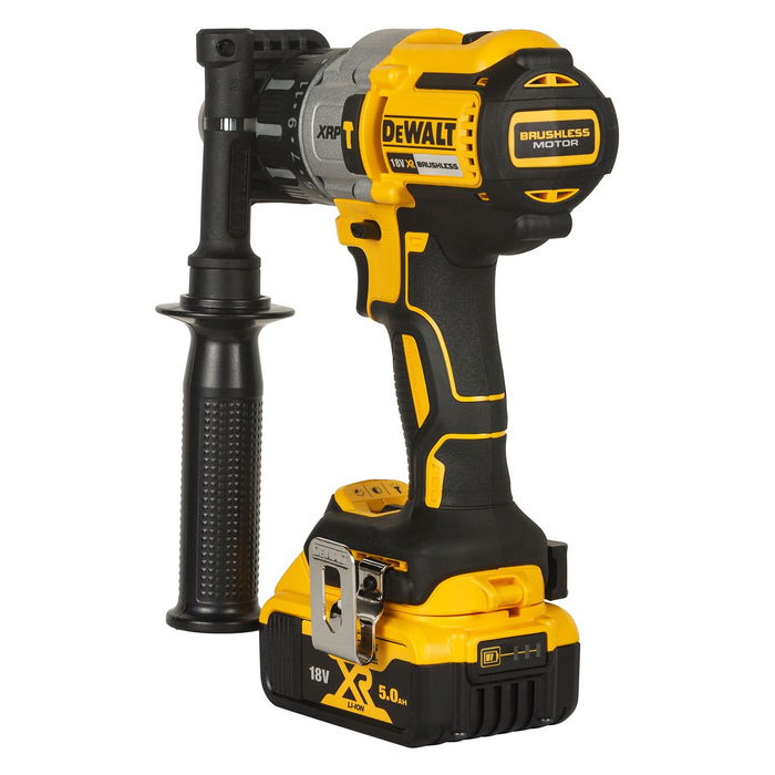 DeWALT DEWALT Schlagbohrschrauber 18 V / 5 Ah
