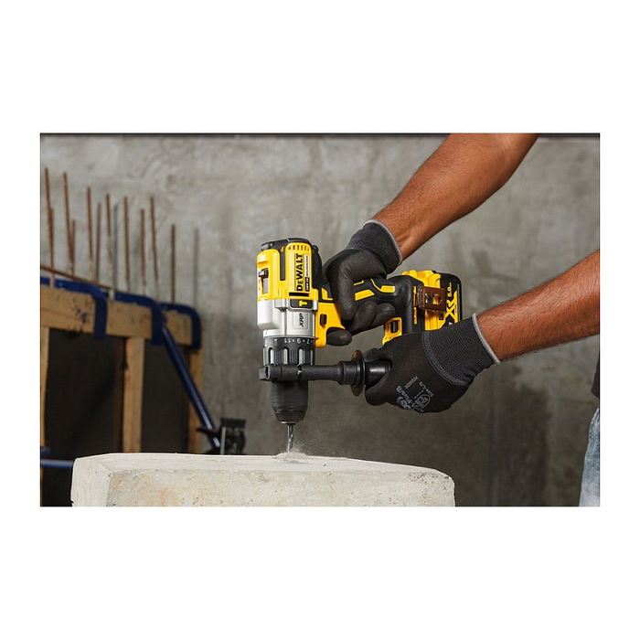 DeWALT DEWALT Schlagbohrschrauber 18 V / 5 Ah