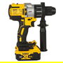 DeWALT DEWALT Schlagbohrschrauber 18 V / 5 Ah