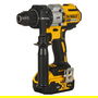 DeWALT DEWALT Schlagbohrschrauber 18 V / 5 Ah
