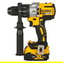 DeWALT DEWALT Schlagbohrschrauber 18 V / 5 Ah
