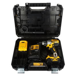DeWALT DCD996P2 Taladro Percutor con Batería 18V 5Ah Ion Litio