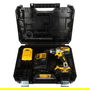 DeWALT DEWALT Schlagbohrschrauber 18 V / 5 Ah