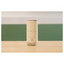 Smeg MFF02CREU Espumador y Calentador de Leche, Crema