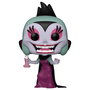 Funko POP Disney Villains Figura Yzma Vinilo 9cm Coleccionable