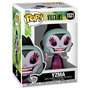 Funko POP Disney Villains Figura Yzma Vinilo 9cm Coleccionable