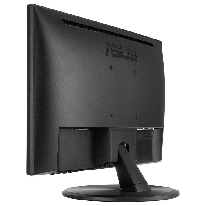 Asus VT169HE Monitor Táctil 15.6 Pulgadas Full HD IPS Negro