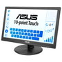Asus VT169HE Monitor Táctil 15.6 Pulgadas Full HD IPS Negro