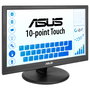 Asus VT169HE Monitor Táctil 15.6 Pulgadas Full HD IPS Negro