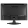 Asus VT169HE Monitor Táctil 15.6 Pulgadas Full HD IPS Negro