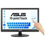 Asus VT169HE Monitor Táctil 15.6 Pulgadas Full HD IPS Negro