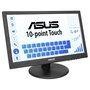 Asus VT169HE Monitor Táctil 15.6 Pulgadas Full HD IPS Negro