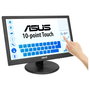 Asus VT169HE Monitor Táctil 15.6 Pulgadas Full HD IPS Negro