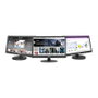 Asus VT169HE Monitor Profesional Táctil 15,6 pulg. Full HD Negro