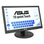 Asus VT169HE Monitor Táctil 15.6 Pulgadas Full HD IPS Negro