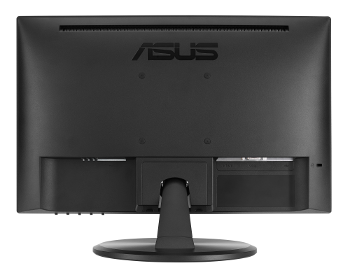 Asus VT169HE Monitor Táctil 15.6 Pulgadas Full HD IPS Negro