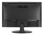 Asus VT169HE Monitor Táctil 15.6 Pulgadas Full HD IPS Negro
