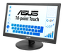 Asus VT169HE Monitor Táctil 15.6 Pulgadas Full HD IPS Negro