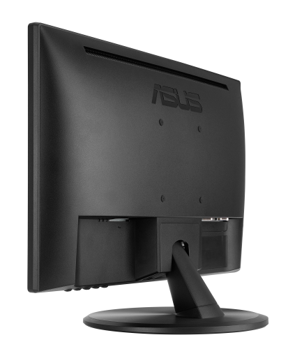 Asus VT169HE Monitor Táctil 15.6 Pulgadas Full HD IPS Negro