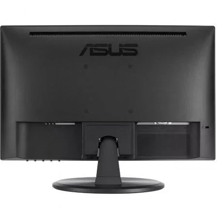 ASUS Monitor Táctil IPS VT169HE 15.6" Full HD 1920x1080, 10 Puntos Táctiles, Sin Marco, Flicker-Free, Low Blue Light, HDMI, USB-C, Compatible VESA - 90LM09V1-B01170