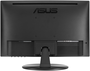 Asus VT169HE Monitor Táctil 15.6'' Full HD IPS Negro