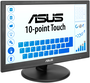 Asus VT169HE Monitor Táctil 15.6'' Full HD IPS Negro