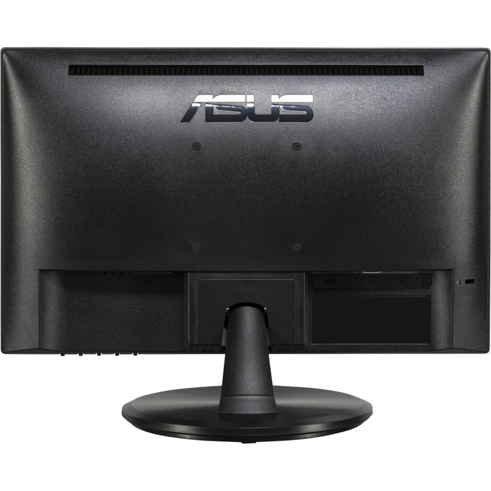 Asus VT169HE Monitor Táctil 15.6 Pulgadas Full HD IPS Negro
