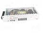 MEAN WELL MSP-200-15 201W 15V DC