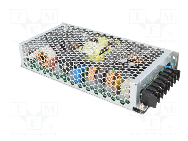 MEAN WELL MSP-200-15 201W 15V DC MEAN WELL MSP-200-15 201W 15V DC