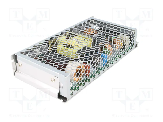 MEAN WELL MSP-200-15 201W 15V DC MEAN WELL MSP-200-15 201W 15V DC