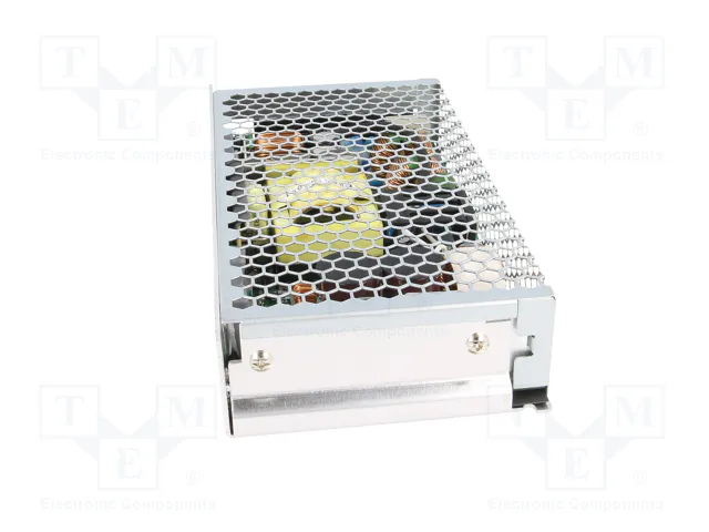 MEAN WELL MSP-200-15 201W 15V DC MEAN WELL MSP-200-15 201W 15V DC