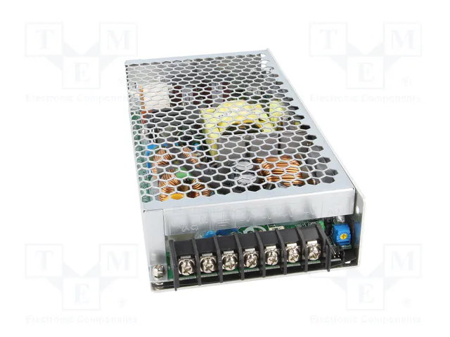 MEAN WELL MSP-200-15 201W 15V DC MEAN WELL MSP-200-15 201W 15V DC