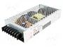 MEAN WELL MSP-200-15 201W 15V DC