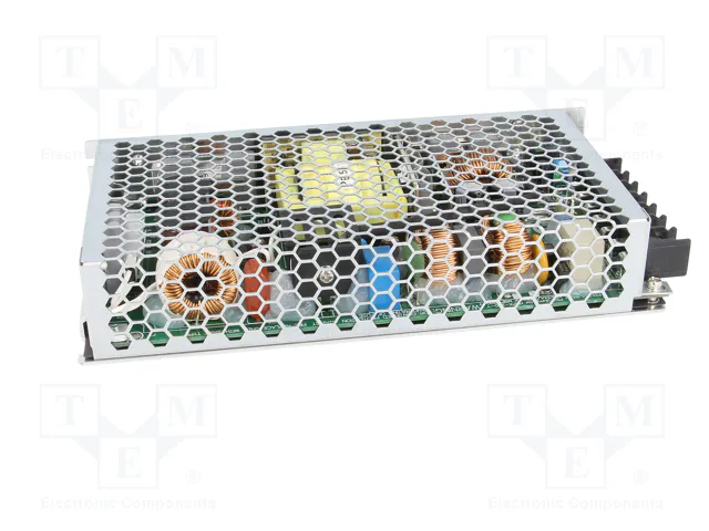 MEAN WELL MSP-200-15 201W 15V DC MEAN WELL MSP-200-15 201W 15V DC