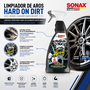 Sonax BESTIA Limpiador de Llantas