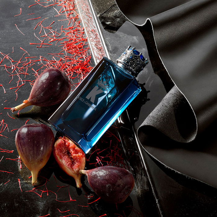 Dolce & Gabbana K BY DOLCE&GABBANA INTENSE Eau de Parfum Intenso Vapo 50 ml Fragancia Masculina