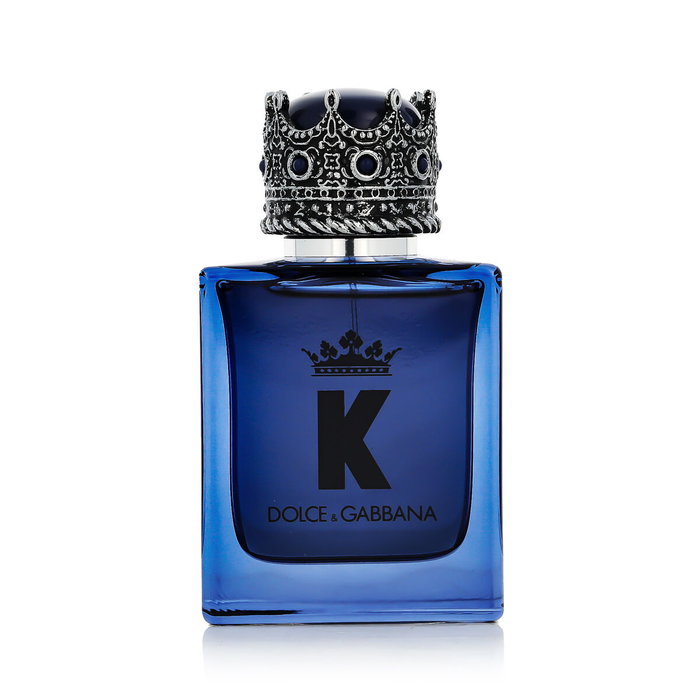 Dolce & Gabbana K Eau de Parfum Intense 50 ml Dolce & Gabbana K Eau de Parfum Intense 50 ml