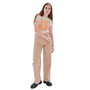 Pantalones 24COLOURS Beige M