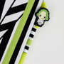 Cerdá Set de Papelería Beetlejuice con Bolígrafo