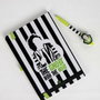 Cerdá Set de Papelería Beetlejuice con Bolígrafo