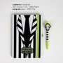 Cerdá Set de Papelería Beetlejuice con Bolígrafo