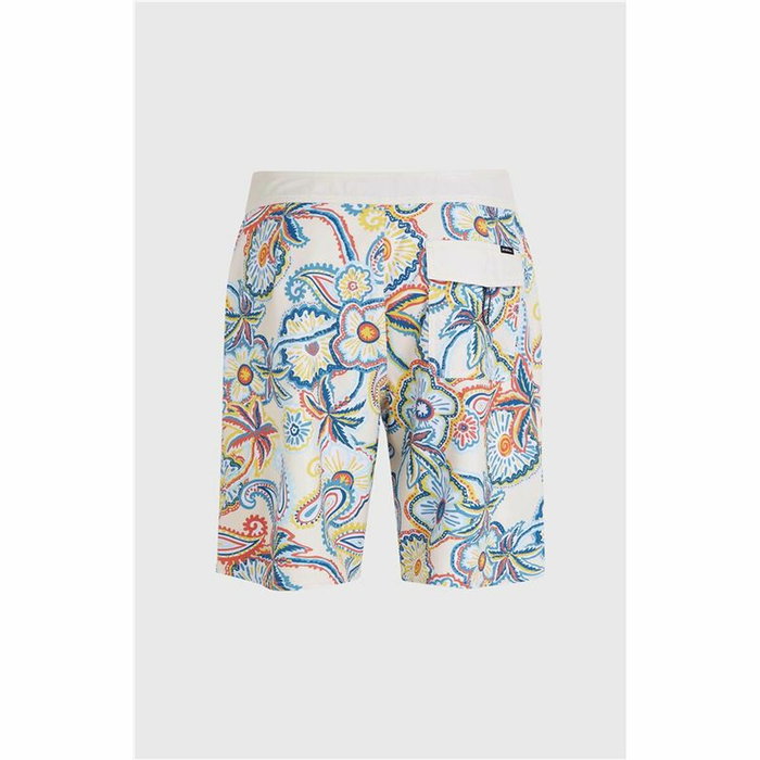 Bañador Hombre O'Neill Hyperfreak Mysto Azul claro 34 Bañador Hombre O'Neill Hyperfreak Mysto Azul claro 34