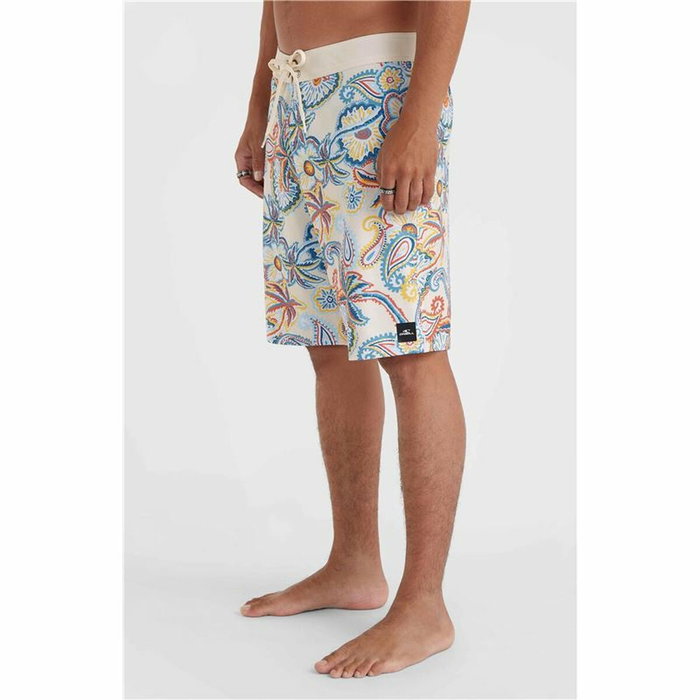 Bañador Hombre O'Neill Hyperfreak Mysto Azul claro 34 Bañador Hombre O'Neill Hyperfreak Mysto Azul claro 34