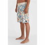 Bañador Hombre O'Neill Hyperfreak Mysto Azul claro 34