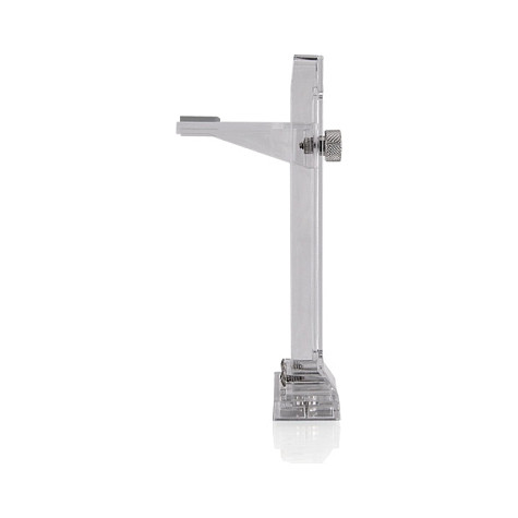 Thermaltake AC-068-OOONAN-A1 Soporte para Tarjeta Gráfica Magnético Transparente - 56x66x140 mm