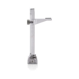 Thermaltake AC-068-OOONAN-A1 Soporte para Tarjeta Gráfica Magnético Transparente - 56x66x140 mm