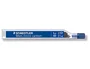 Staedtler Mars Micro Minas 0,7 mm 2B Tubo de 12 unidades